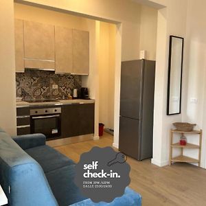Appartement met een Slaapkamer